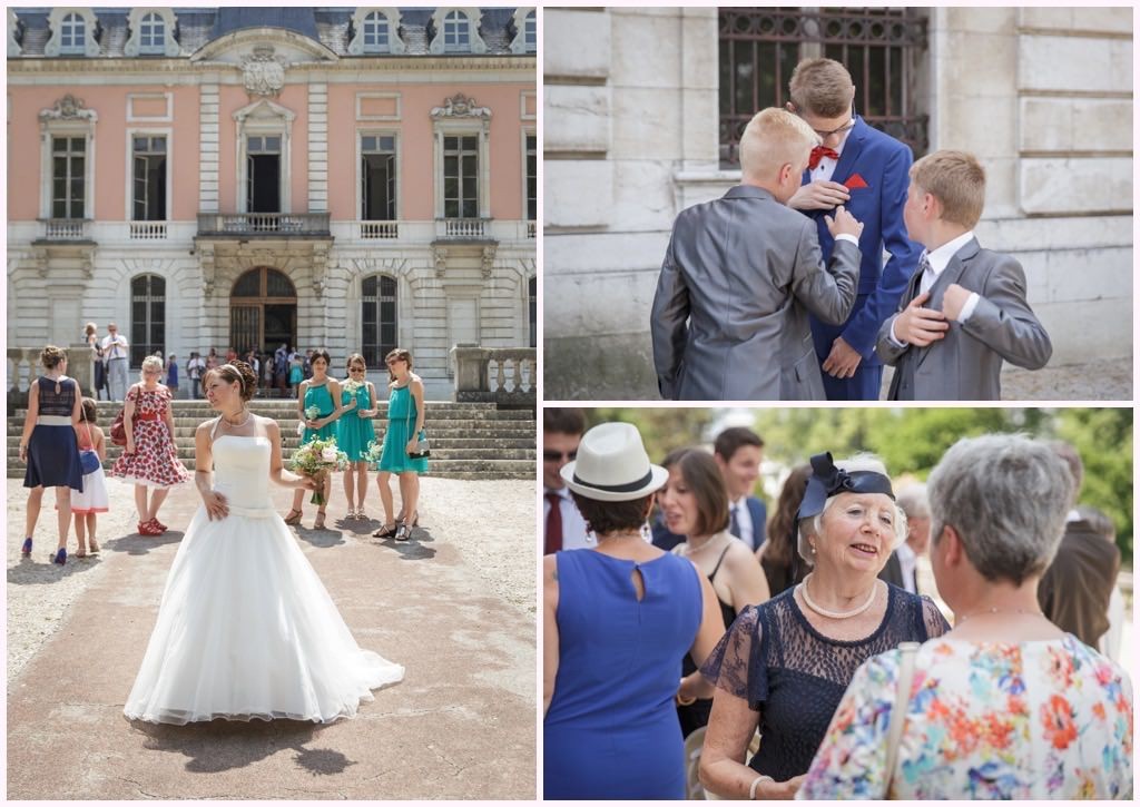 mariage chambery mairie buisson rond