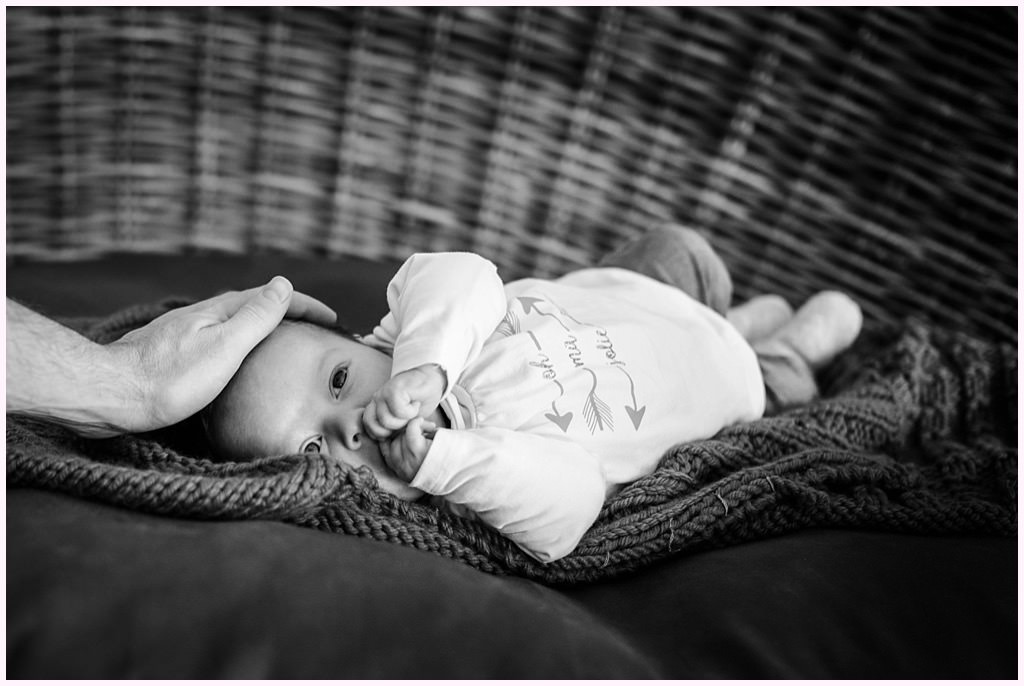 photographe famille séance bébé domicile chambery