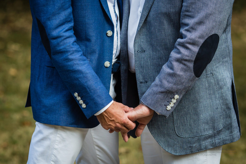 photographe mariage bourgogne mâcon same sex wedding