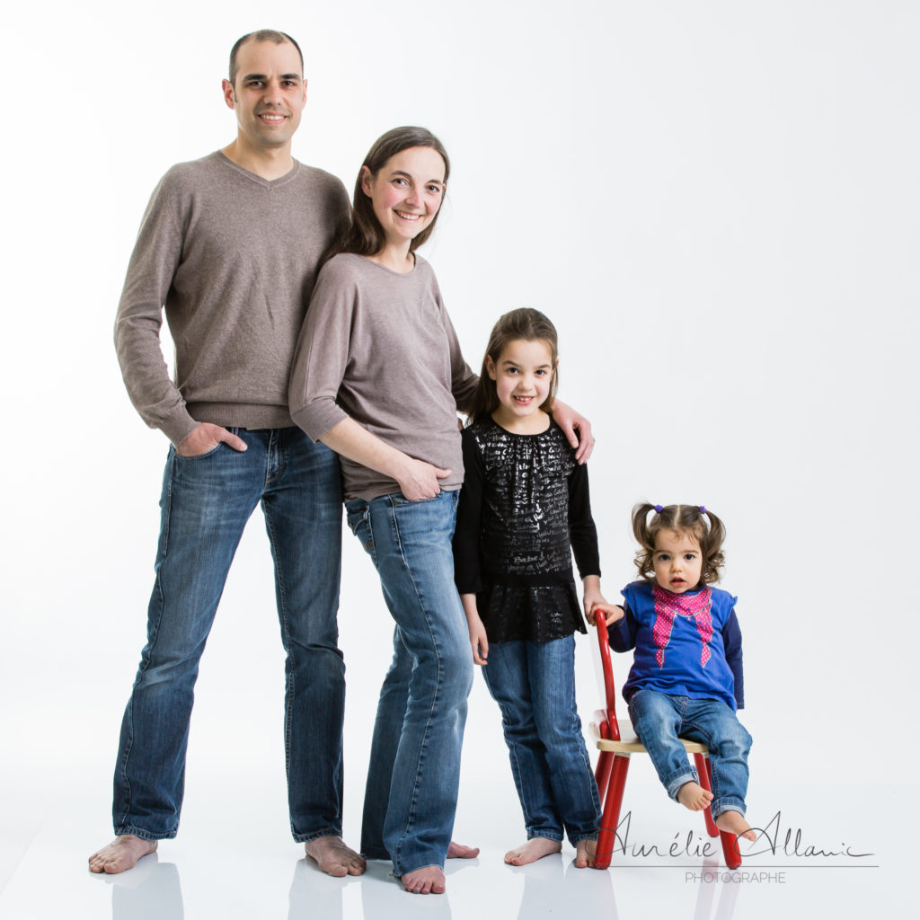 photographe famille crolles