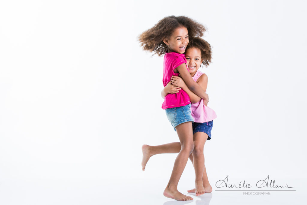 seance photo famille studio crolles