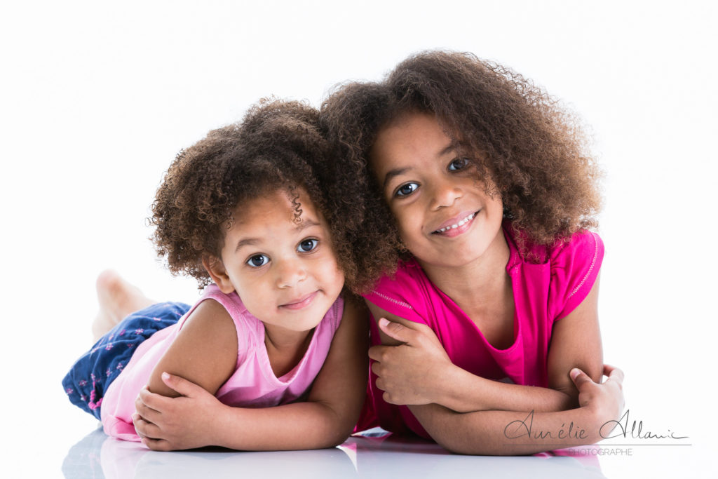 seance photo famille studio crolles