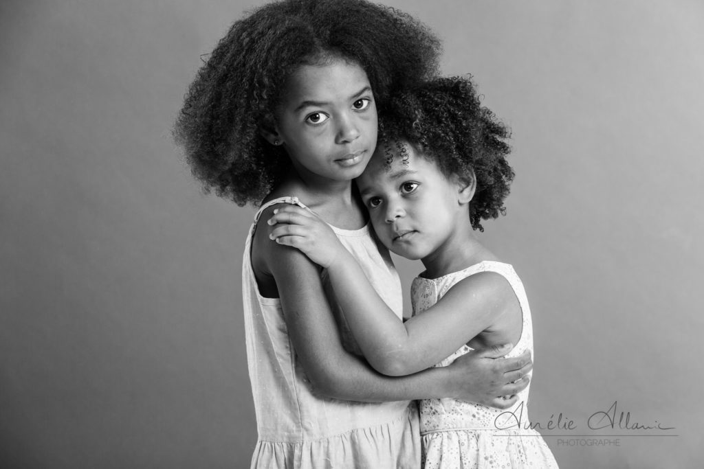 seance photo famille studio crolles