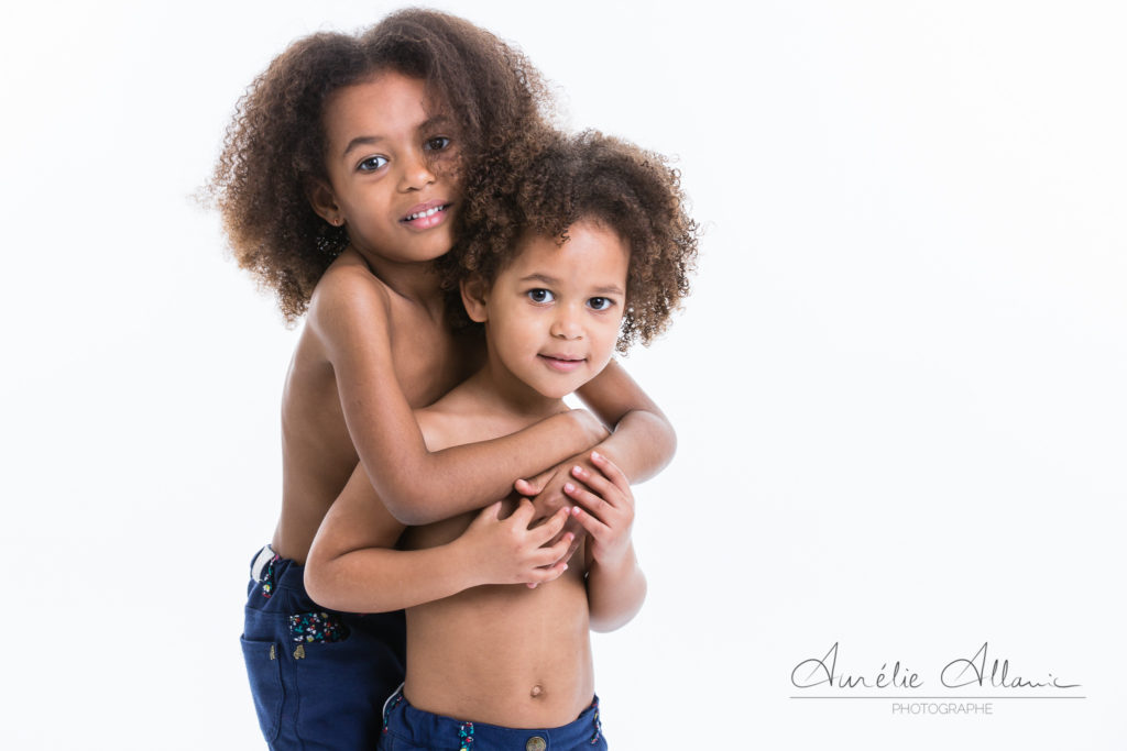 seance photo famille studio crolles