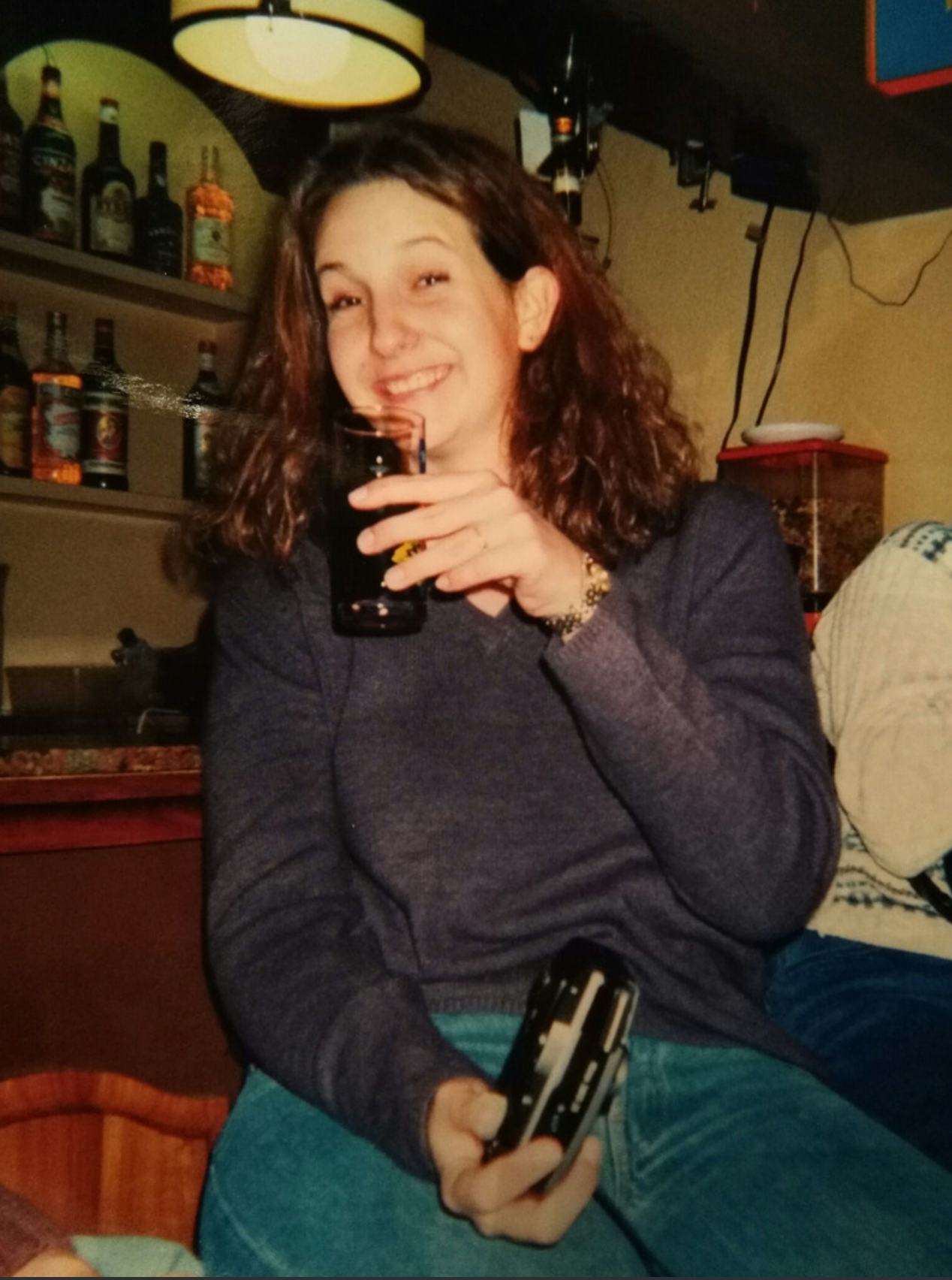 Aurélie Roux, école d'ingénieur
