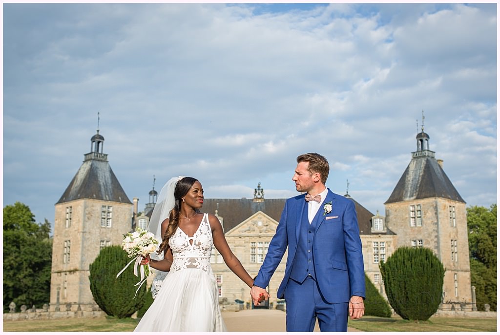 photographe-mariage-chateau-de-sully-bourgogne-1