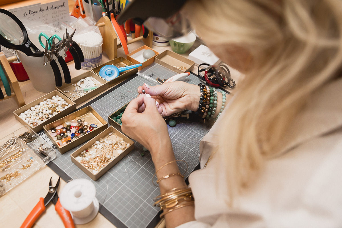 Photographe artisan lyon