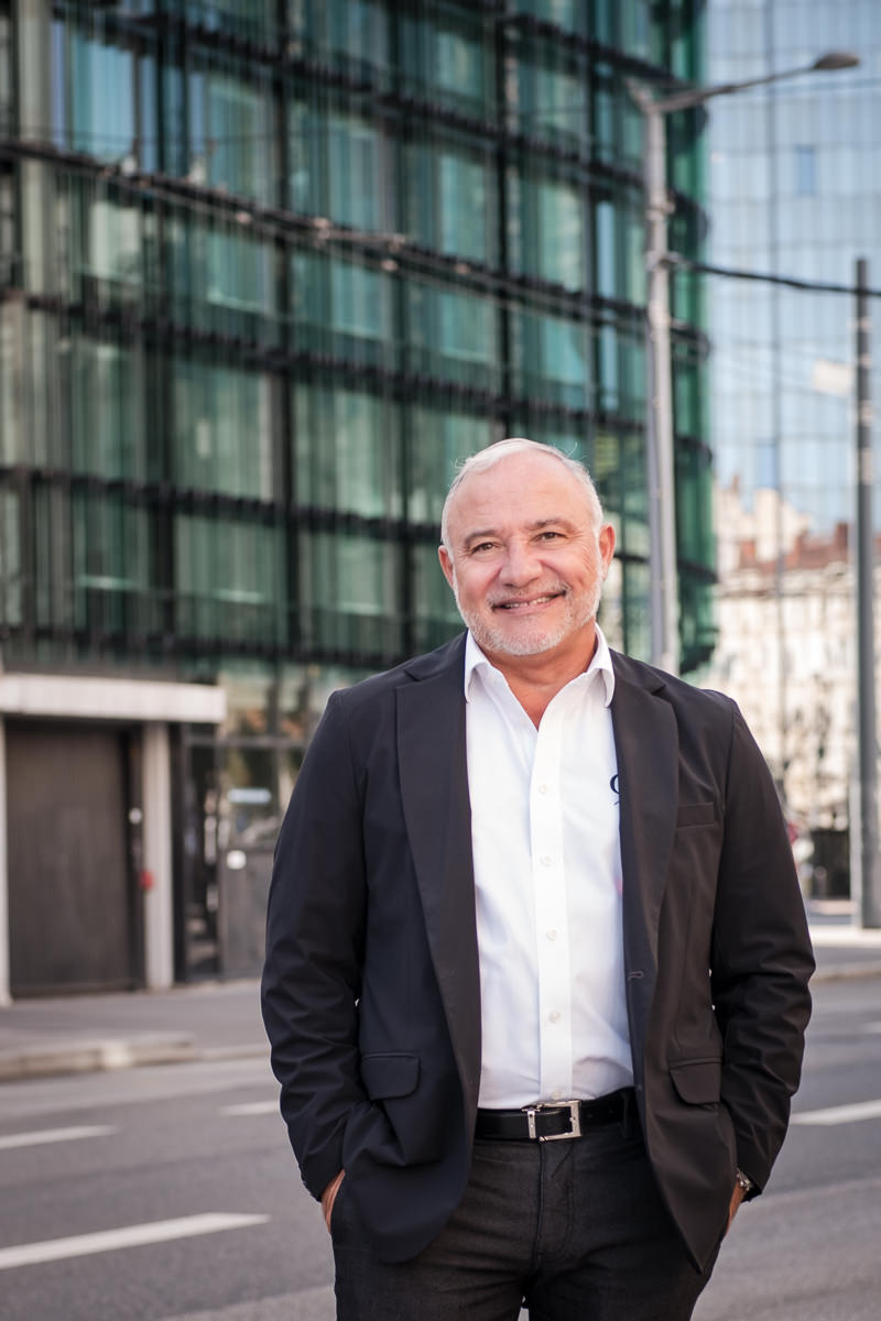 portrait professionnel lyon